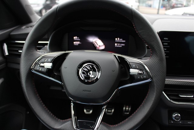 Skoda Kamiq 1.0 TSI Monte Carlo