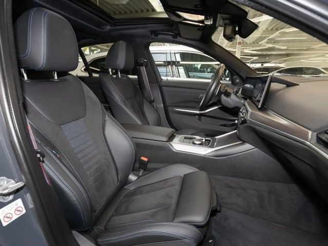 BMW 330 330i M-Sport Sedan xDrive