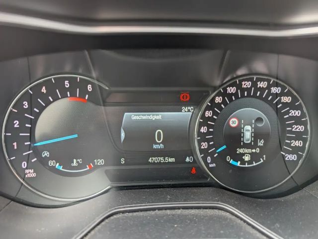 Ford Mondeo Business Titanium Wagon