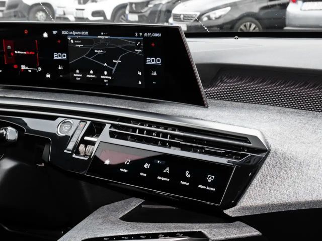 Peugeot 3008 GT-Line