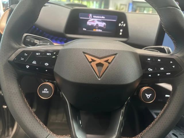 Cupra Tavascan 4Drive VZ