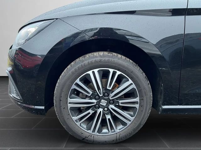 Seat Ibiza 1.0 TSI Style