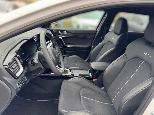 Kia Ceed GT-Line SportWagon