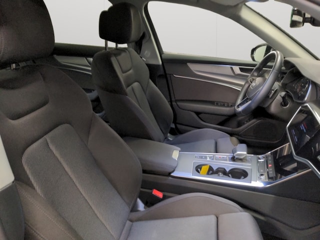 Audi A6 40 TDI Avant S-Tronic Sport