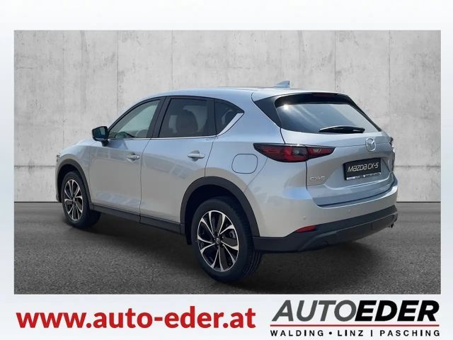 Mazda CX-5 Advantage SkyActiv