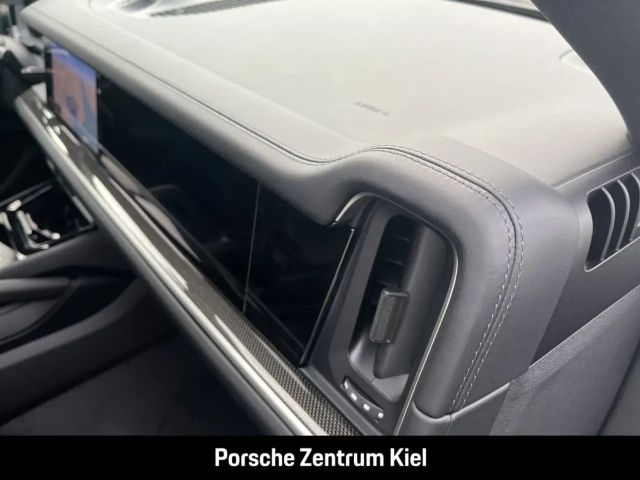 Porsche Cayenne E-Hybrid S