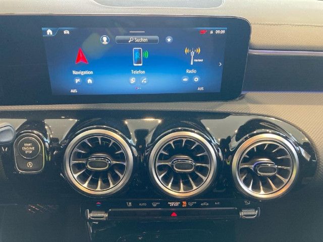 Mercedes-Benz CLA 200 Shooting Brake