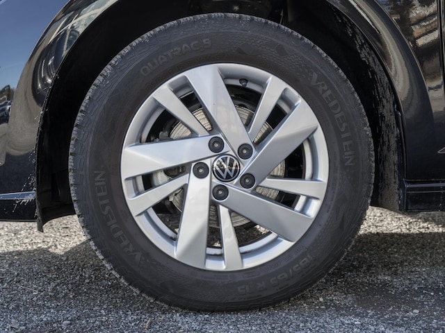 Volkswagen Polo 1.0 TSI DSG Style