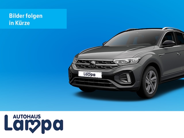 Volkswagen T-Cross 1.0 TSI DSG Life