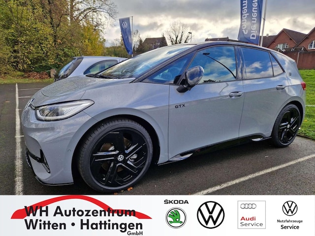 Volkswagen ID.3 GTX