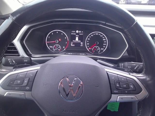 Volkswagen T-Cross 1.0 TSI DSG