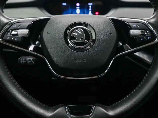 Skoda Enyaq Studio iV 50