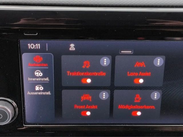 Seat Arona 1.0 TSI Style