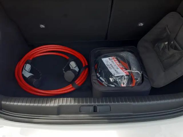 DS DS 3 Crossback Crossback E-Tense