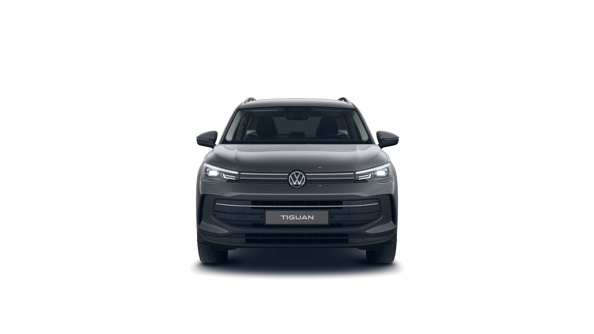 Volkswagen Tiguan 1.5 eTSI DSG Life
