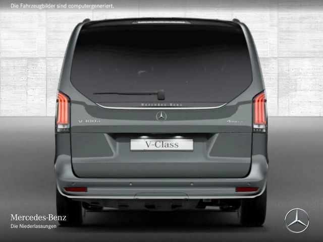 Mercedes-Benz V 300 4MATIC Style V 300 d