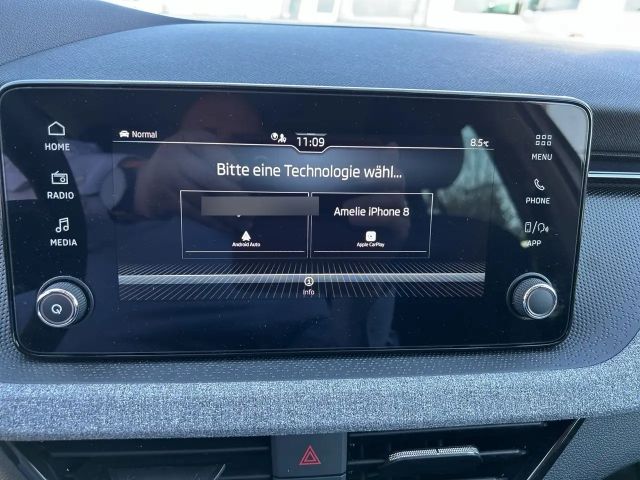 Skoda Kamiq Selection