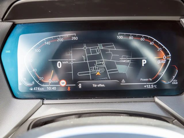 BMW 118 118i M-Sport Sedan