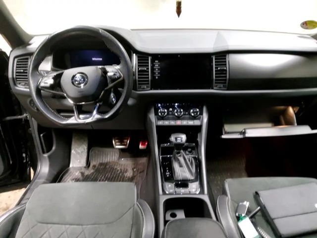 Skoda Kodiaq 2.0 TDI 4x4 Sportline