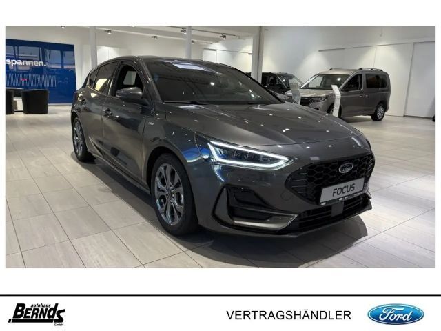 Ford Focus ST Line