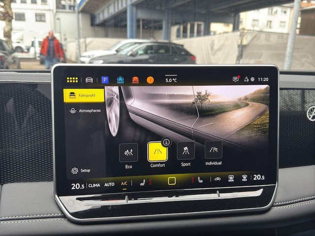 Volkswagen Tiguan 1.5 eTSI DSG IQ.Drive