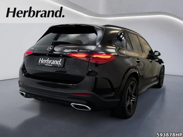 Mercedes-Benz GLC 220 4MATIC AMG Line GLC 220 d