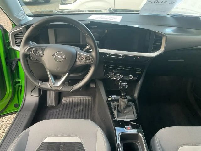 Opel Mokka 1.2 Turbo Elegance Turbo
