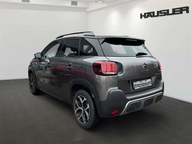 Citroën C3 Aircross PureTech