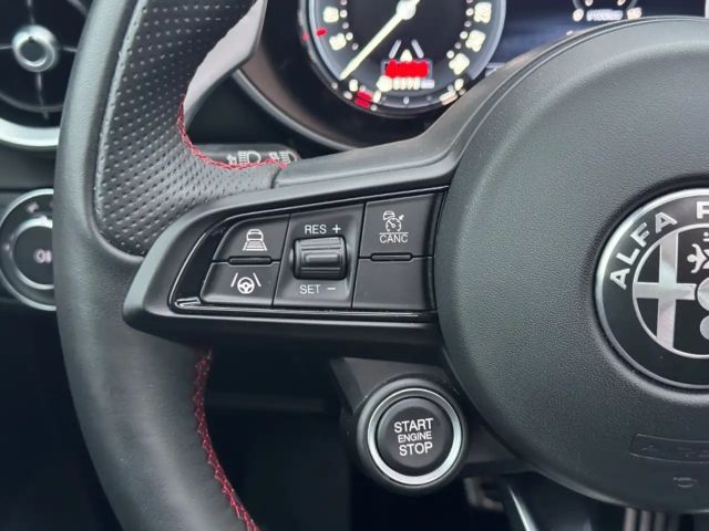 Alfa Romeo Giulia Q4