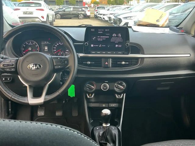 Kia Picanto Dream Team