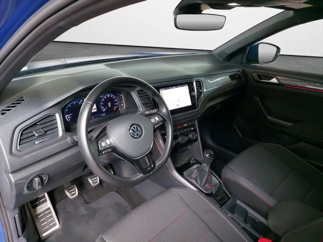 Volkswagen T-Roc 1.5 TSI Sport