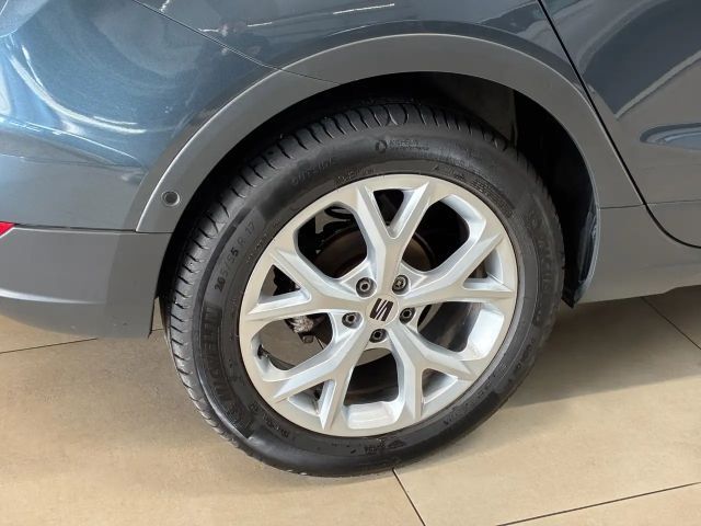 Seat Arona 1.0 TSI FR-lijn