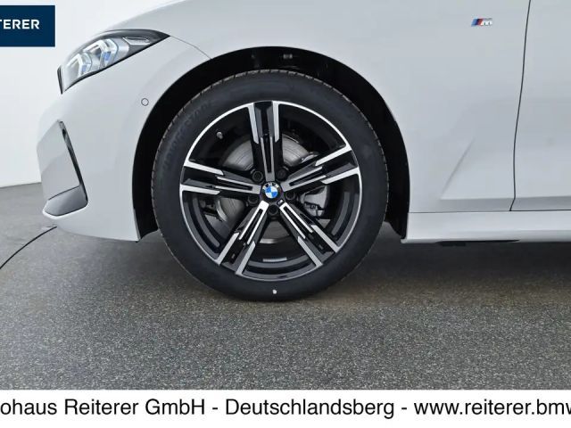 BMW 320 320d M-Sport xDrive