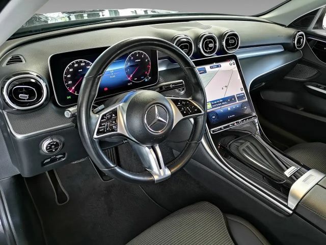 Mercedes-Benz C 180 AVANTGARDE Sedan