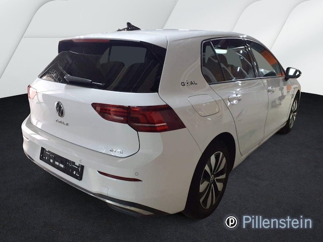 Volkswagen Golf 1.5 eTSI DSG
