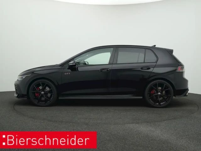 Volkswagen Golf 2.0 TSI DSG GTI Sound Style
