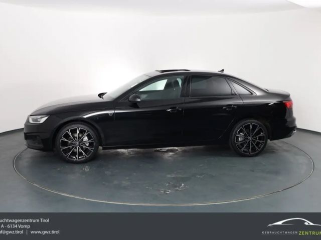 Audi A4 35 TDI S-Tronic Sedan