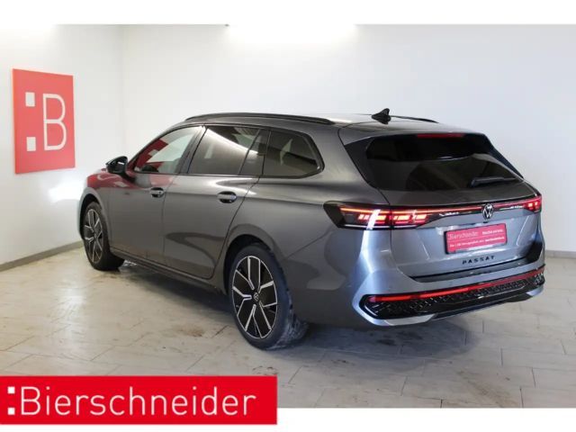Volkswagen Passat 2.0 TDI DSG R-Line