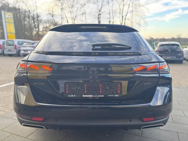 Peugeot 508 GT-Line SW