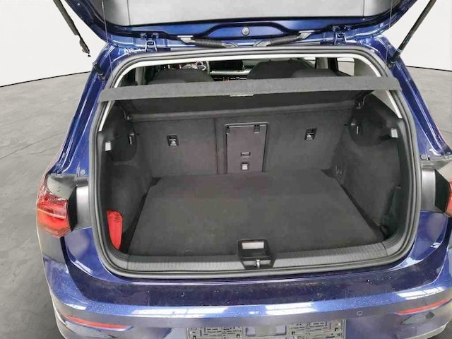 Volkswagen Golf 1.5 eTSI Golf VIII