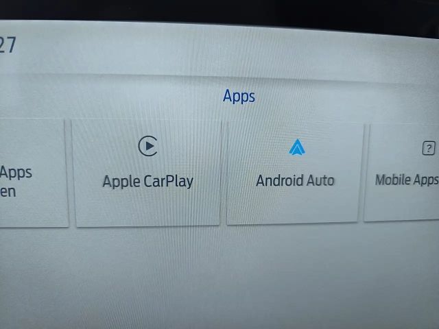 Ford Kuga EcoBoost Titanium