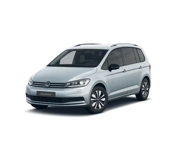 Volkswagen Touran 1.5 TSI 7-zitter DSG IQ.Drive