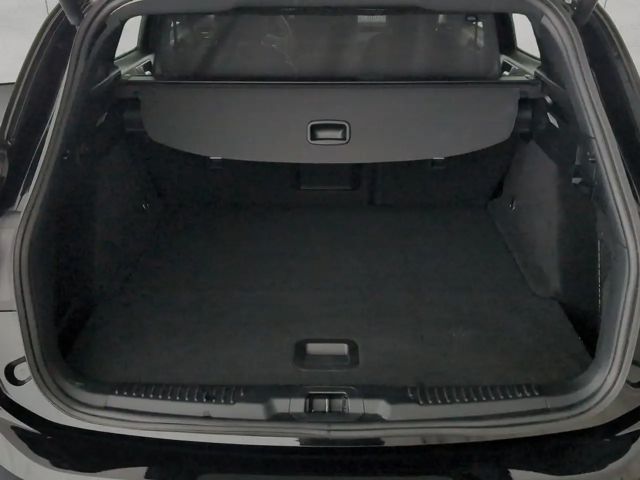 Ford Focus EcoBoost ST Line Wagon