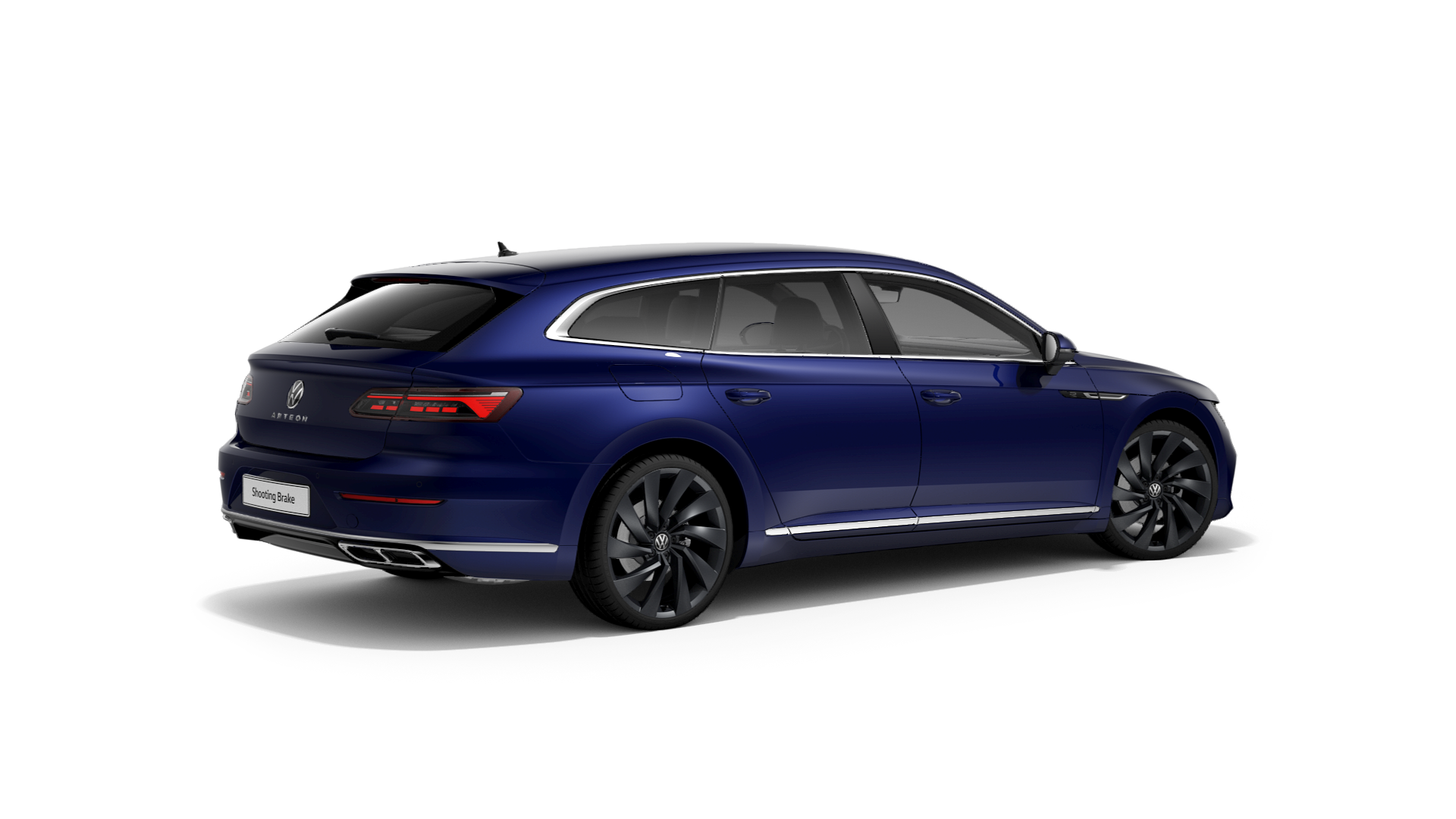 Volkswagen Arteon Shooting Brake DSG R-Line
