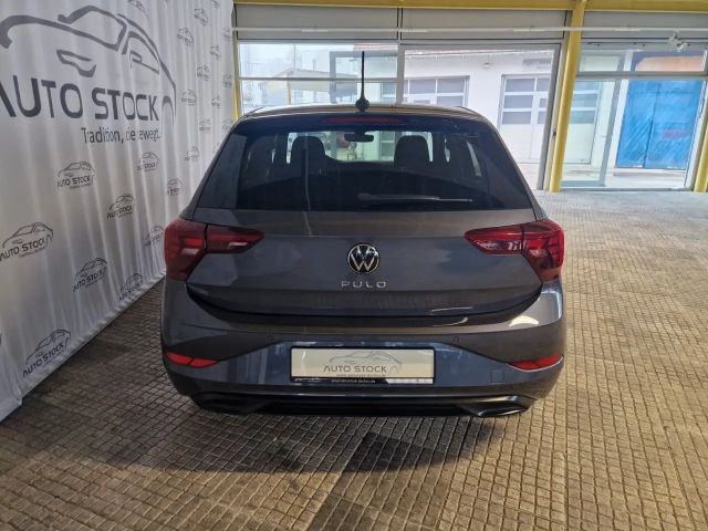 Volkswagen Polo 1.0 Fresh LED PDC Sitzheizung App Connect