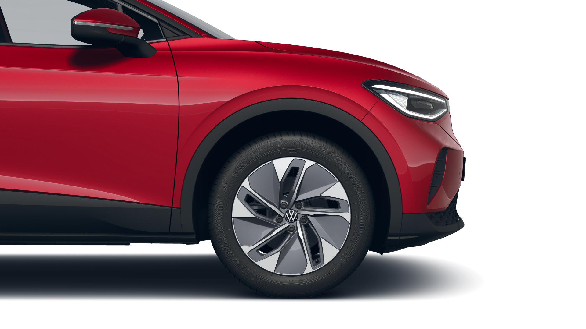 Volkswagen ID.4 Pure