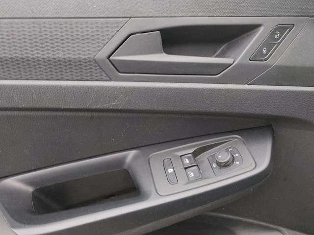 Volkswagen Caddy 2.0 TDI