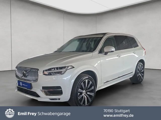 Volvo XC90 AWD Bright Ultimate