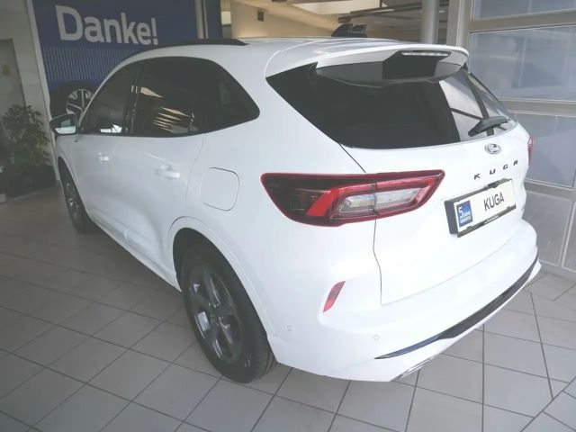 Ford Kuga ST Line X