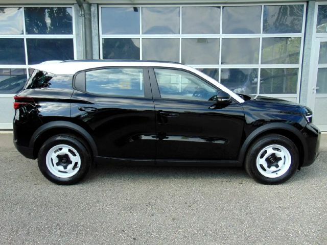 Opel Frontera Edition